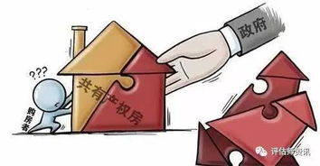 新政下的共有产权住房 房地产估价机构的两个关键评估情形